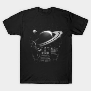 Saturn T-Shirt